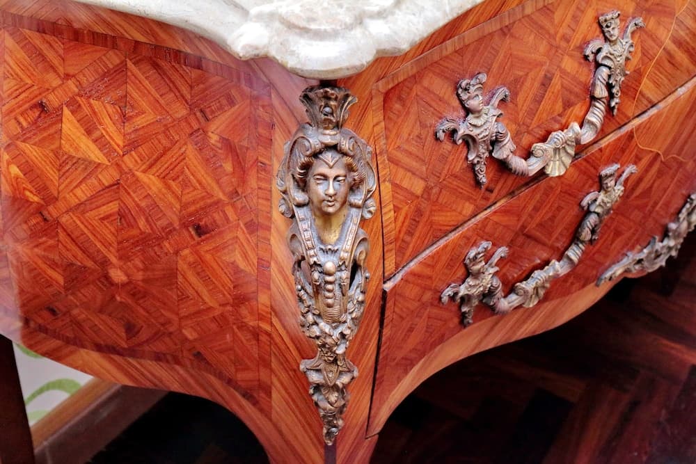 Sonnino Suite