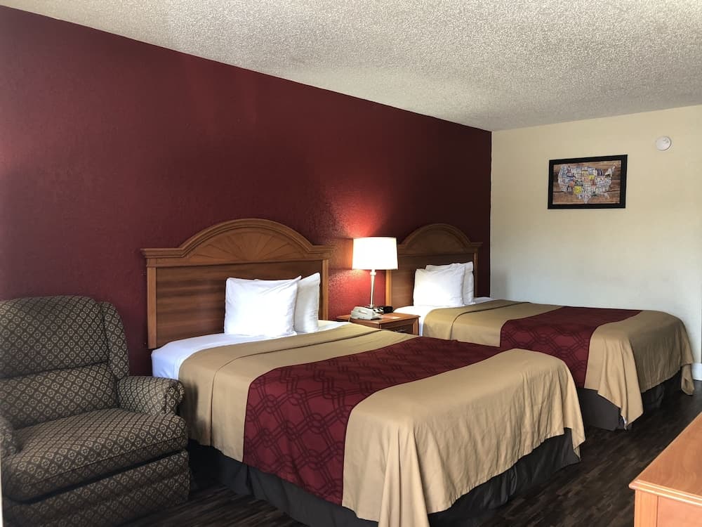 Econo Lodge