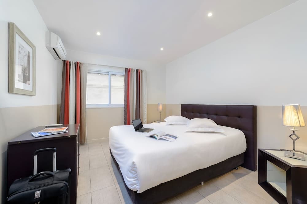 La Villa Carnot Cannes