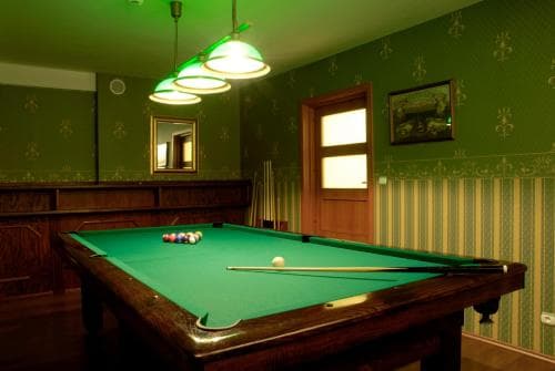 Hotel Nowa Ski