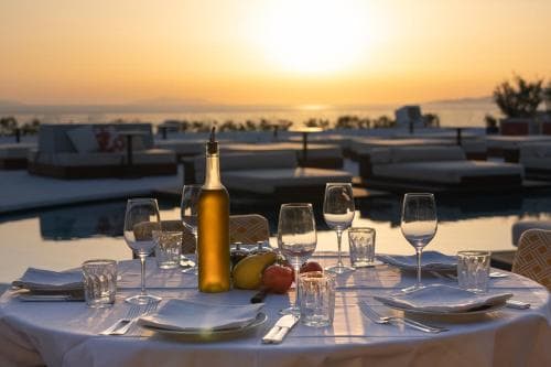 Anandes Hotel