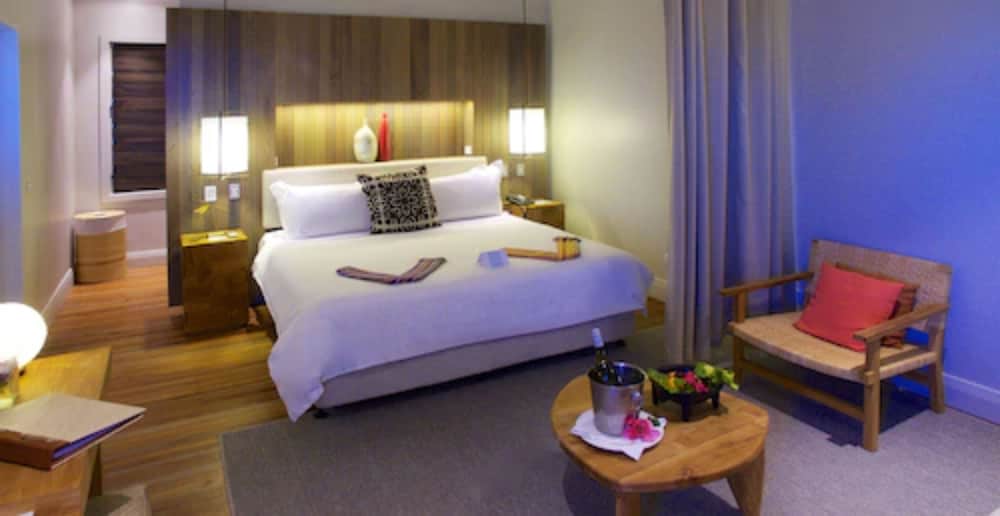 Vomo Island Resort