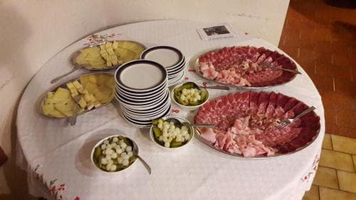 B&B La Crus
