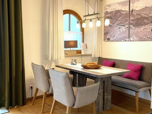 Auszeit - Ferienwohnung Oberstdorf