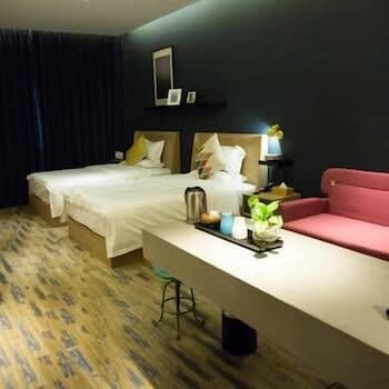 Mome Hotel
