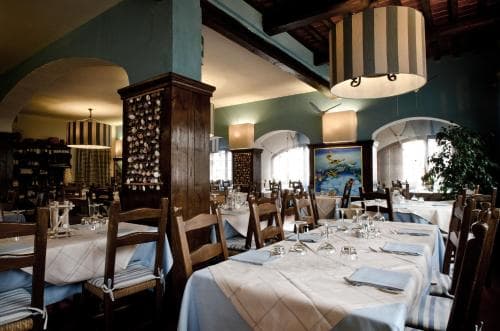 Hotel Da Carlos