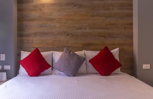 Hotel Hidalgo