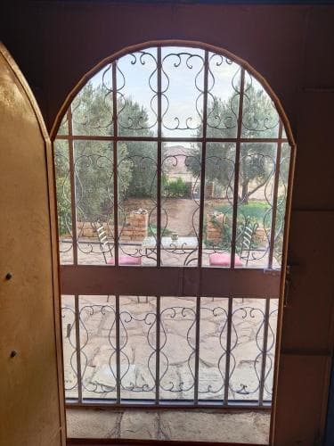 Kasbah Imini