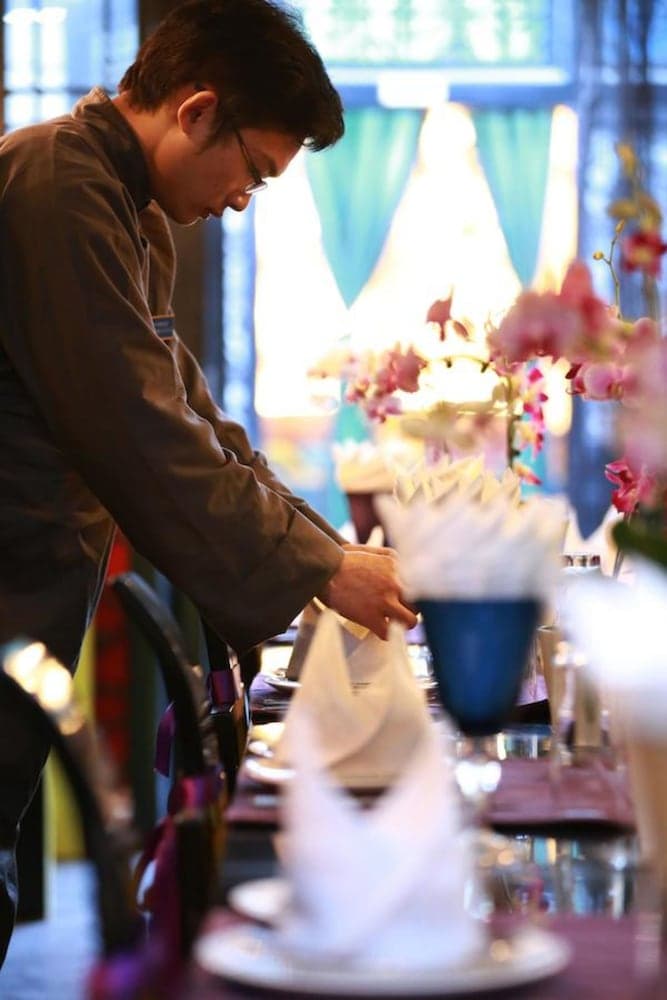 Duge Boutique Hotel
