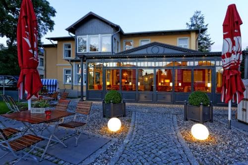 Hotel Sonneneck
