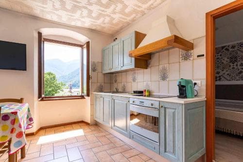 Ledro Lake Suites
