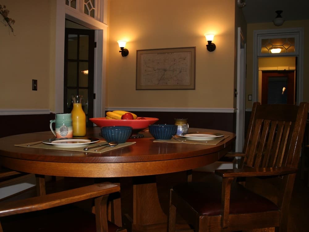Beautiful Valley Guesthouse