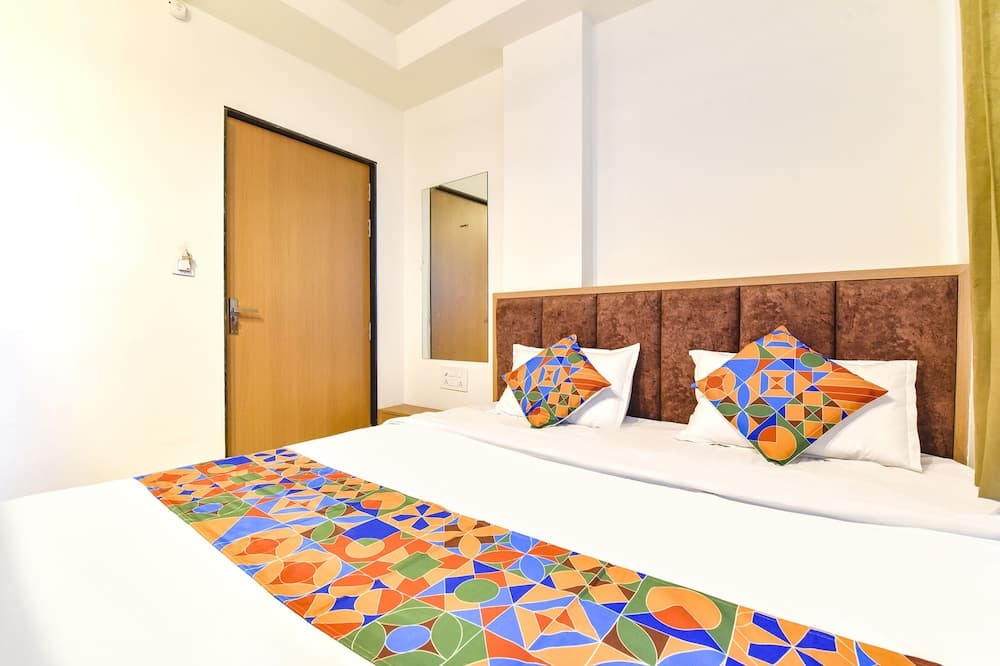 FabExpress Kothari Inn