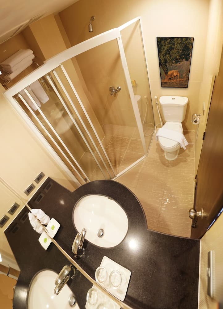 iCheck inn Mayfair Pratunam