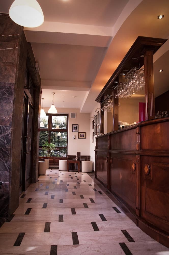Hotel Edelweiss