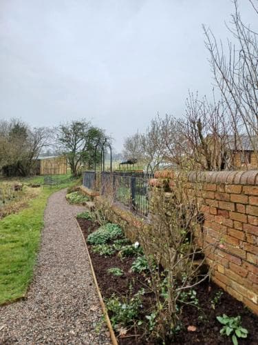 Stowe Fields B&B
