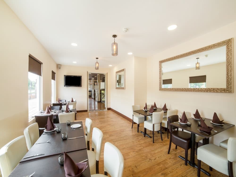 Osterley Park Hotel
