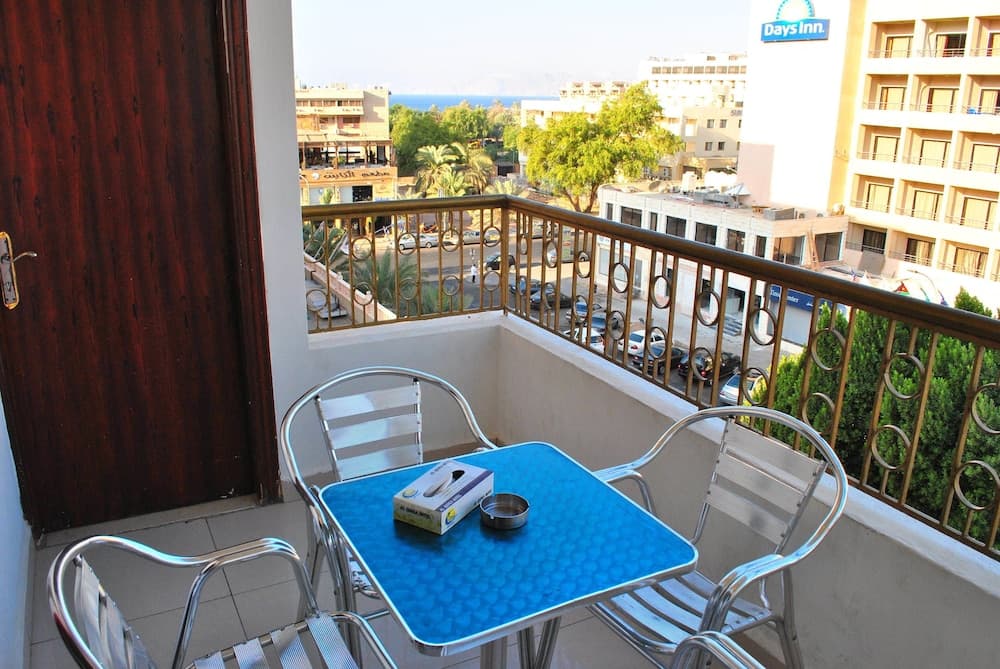 Al qidra Hotel