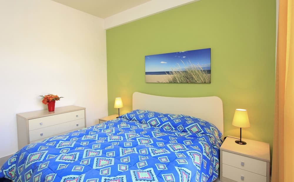 Case Vacanze Pomelia