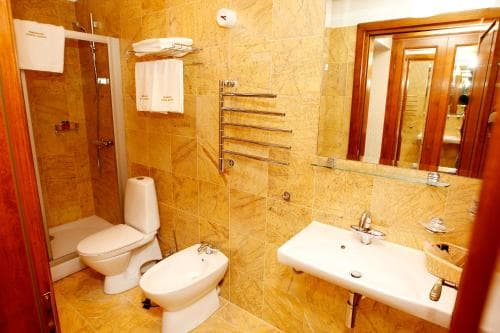 Friedrich Guesthouse
