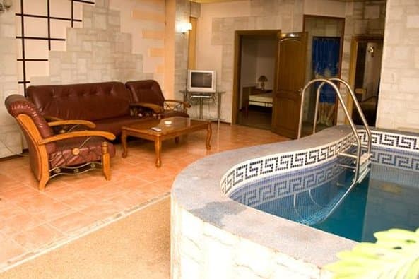 Dostyk Hotel