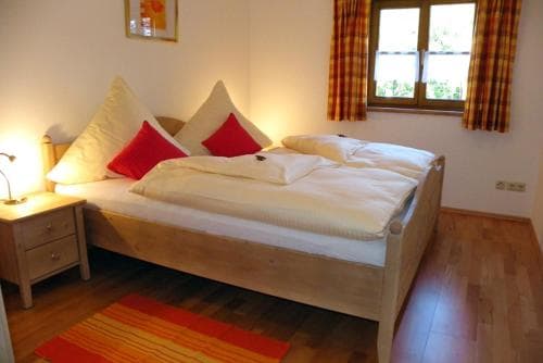 Ferienhaus Streidl