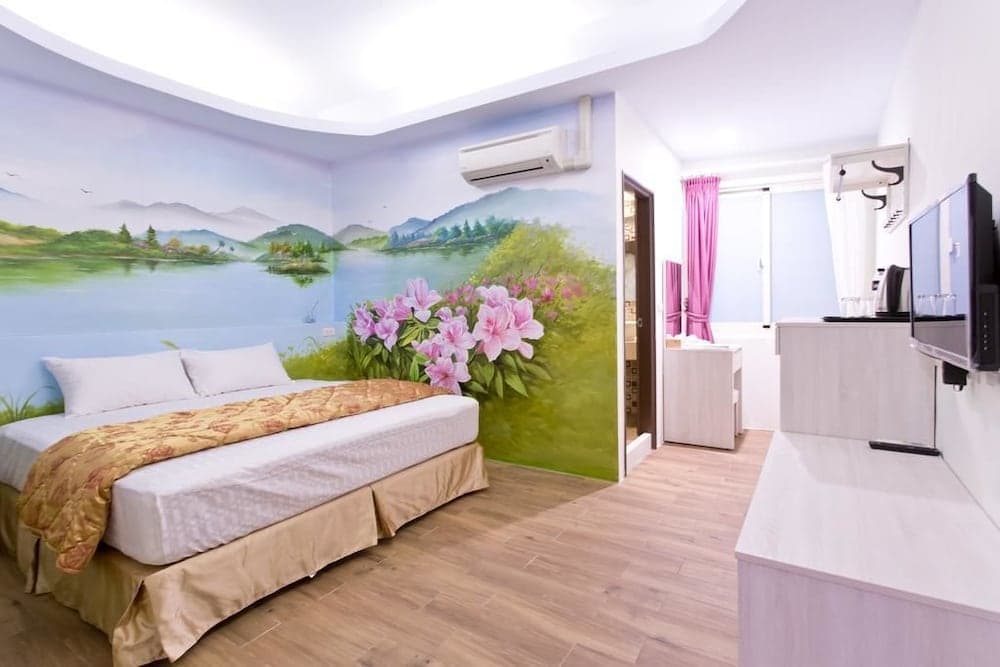 Sinyuange B&B