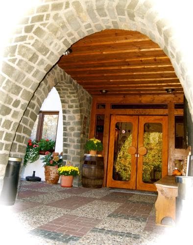 Hotel Reweschnier