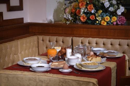 Hotel Acqui & Centro Benessere