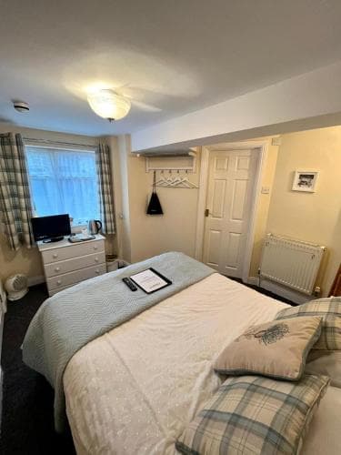 Dunscar Farm Bed and Breakfast