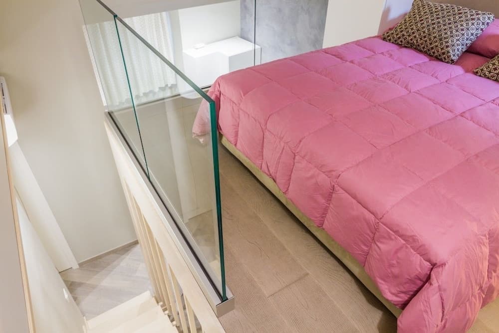 Rentopolis Suite Bordonaro