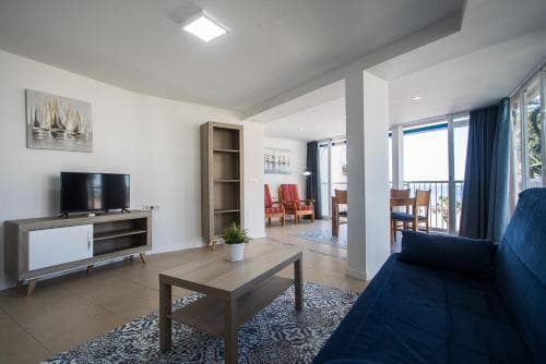 Apartamentos Torre Yago