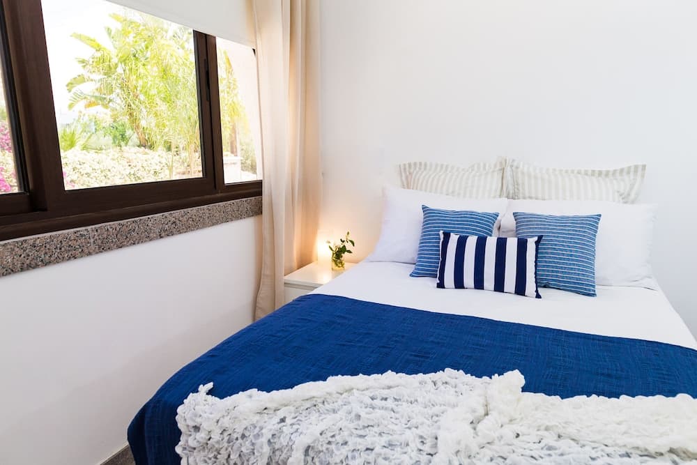 Villa Malibu
