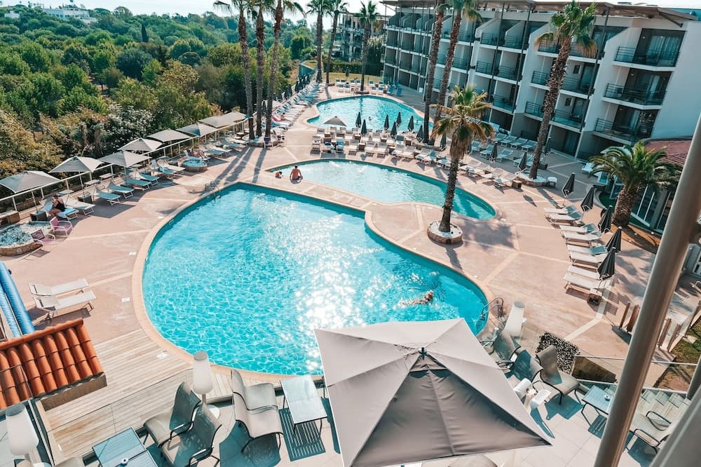 Thalazur Antibes - Hôtel & Spa