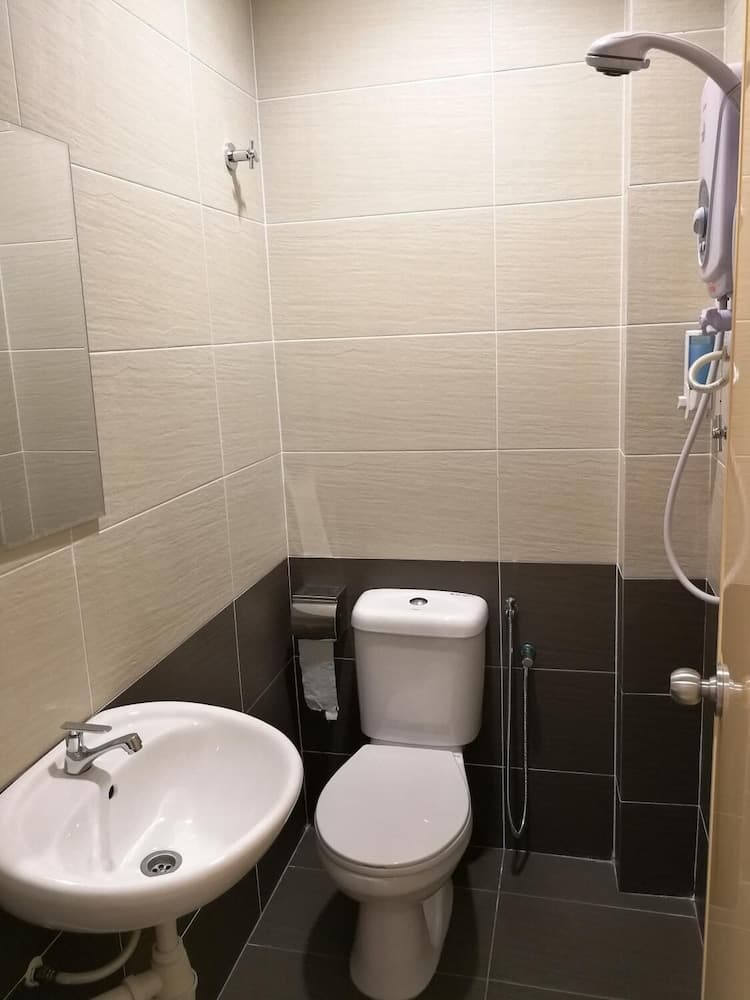 First Guest House Cheras