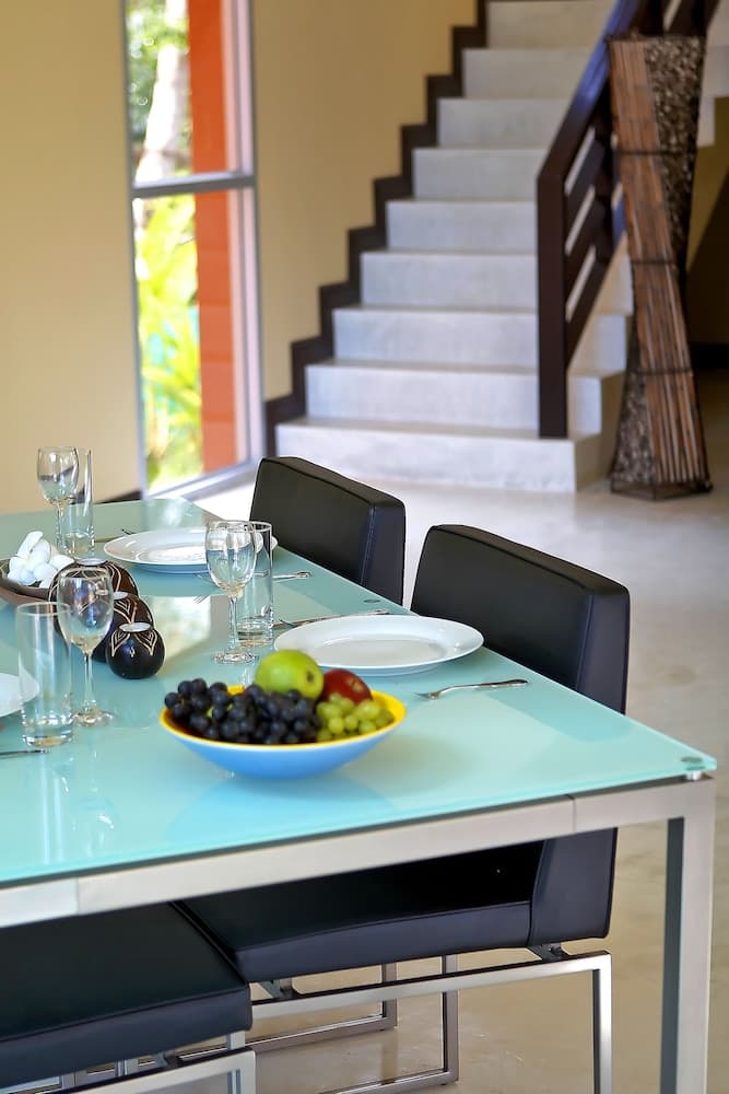 Breda Beach Villa