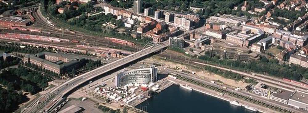 Hotel an der Hörn