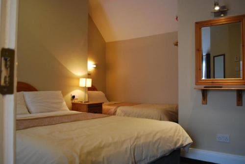 Parkway Guesthouse