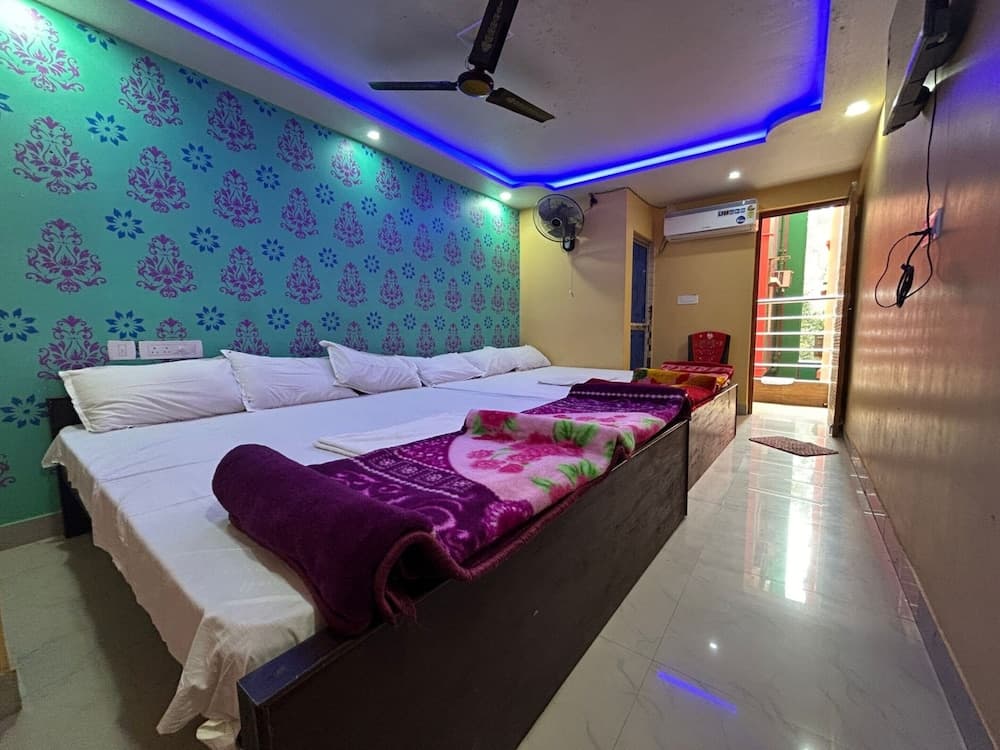 New Nayantara Lodge