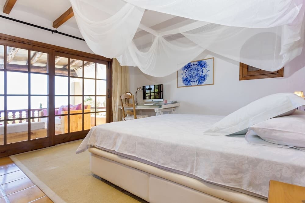 Villa Cas Berris