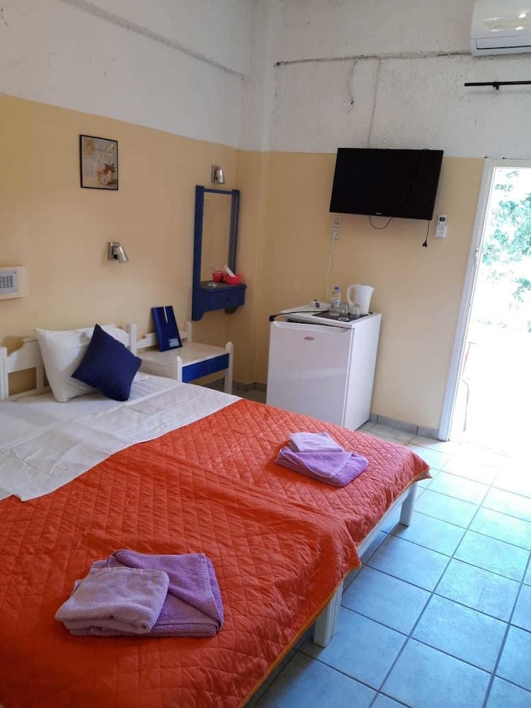 Hotel Neos Matala