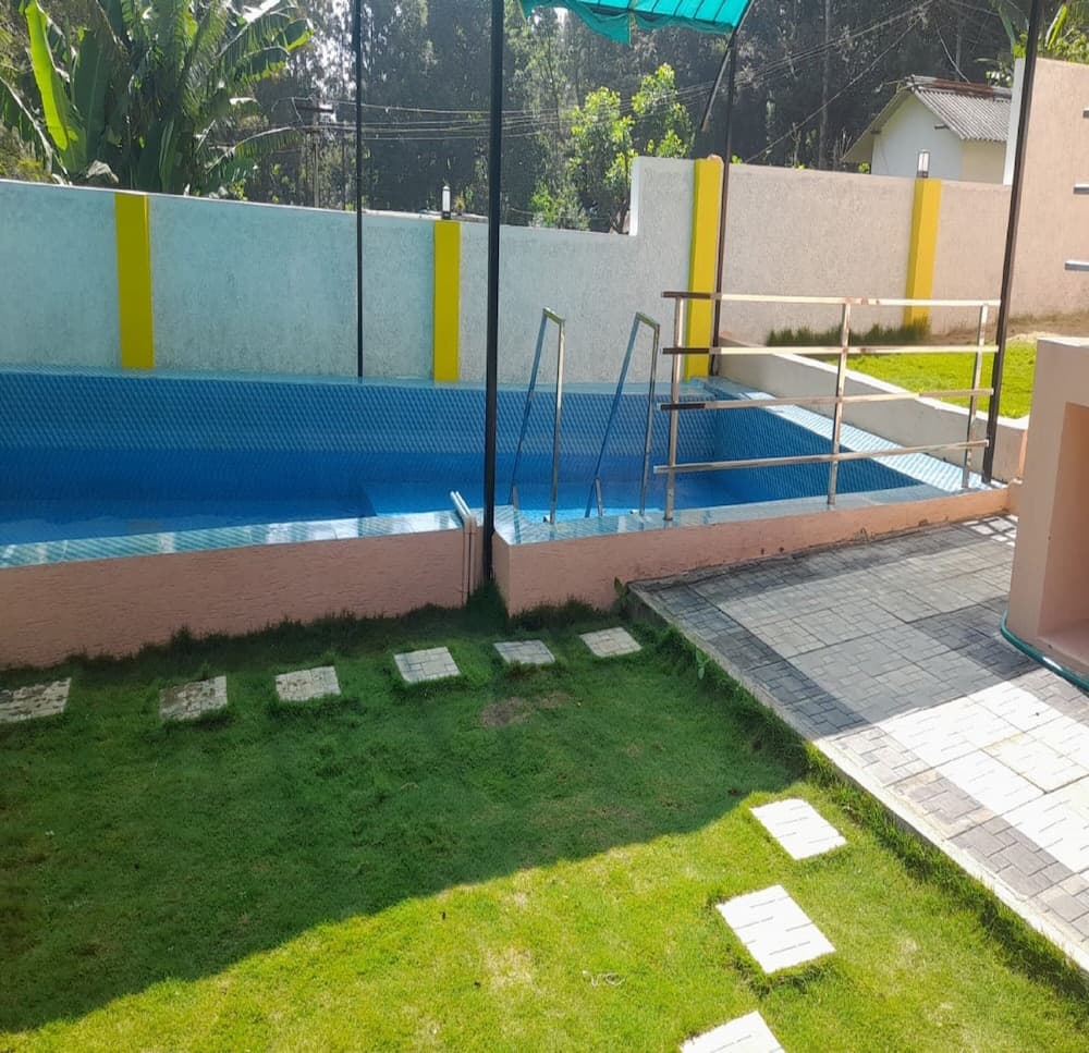 JK Resort