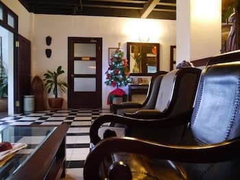 Basaga Holiday Residences