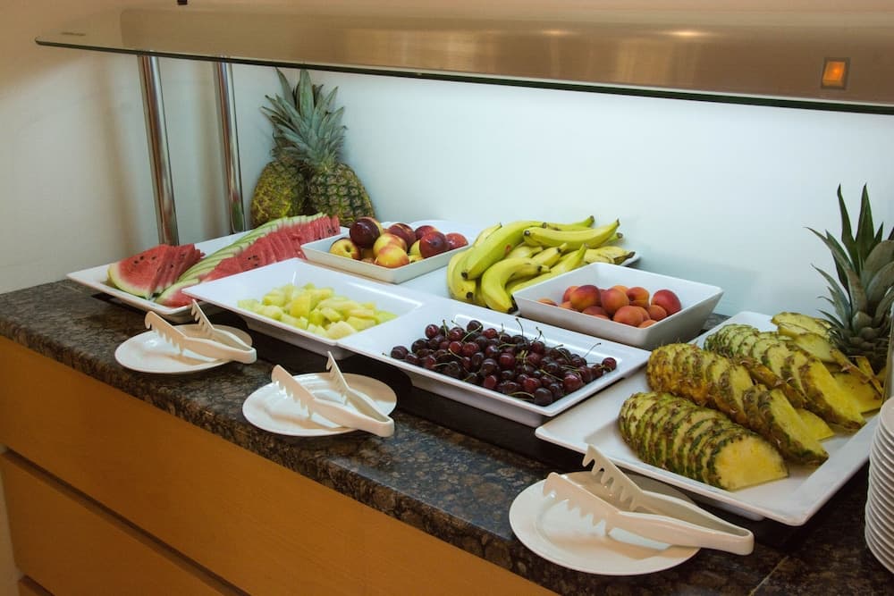 Ibiscus Hotel