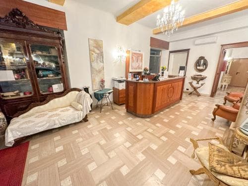 Hotel dell Orto