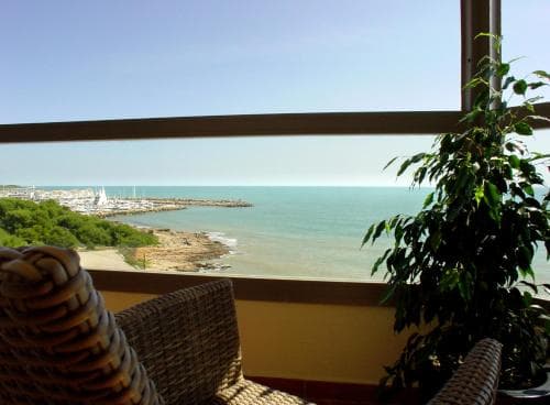 Hotel Alcossebre