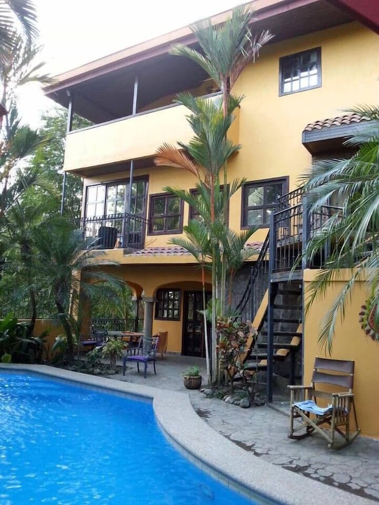Reboot Resort