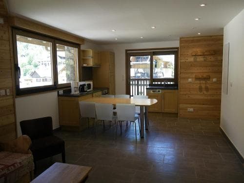 Chalet Ange