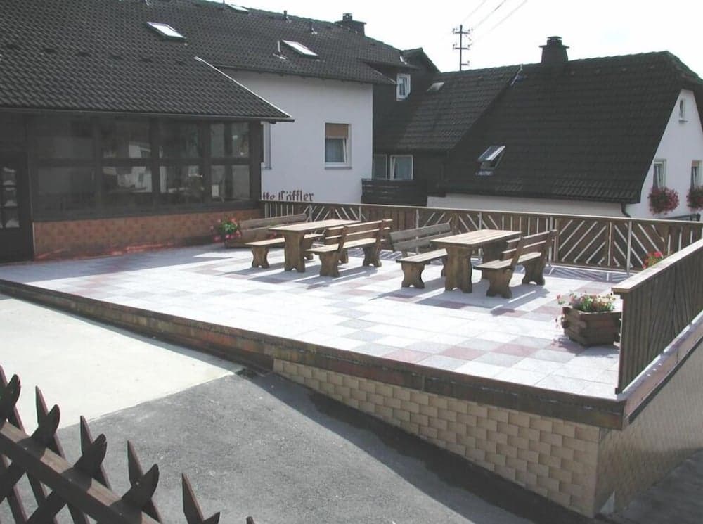 Pension Löffler