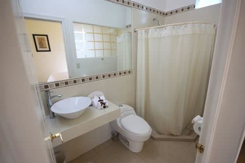 Mansión Aréchiga Hotel